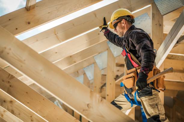 Best Flat Roof Repair Services  in Schertz, TX