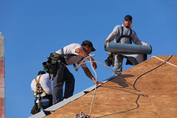 Quick and Trustworthy Emergency Roof Repair Services in Schertz, TX